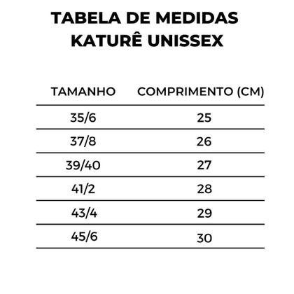 Imagem de Chinelo Katurê Pantufa Xadrez em Soft Unissex