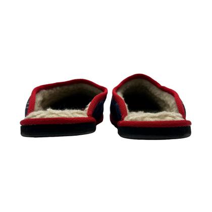 Imagem de Chinelo katurê peluciado com calce fácil ref:407 feminino