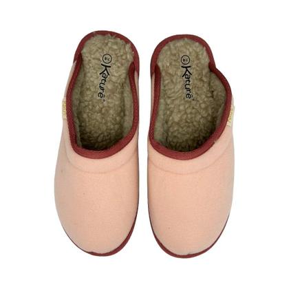 Imagem de Chinelo katurê peluciado com calce fácil ref:407 feminino