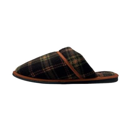 Imagem de Chinelo katurê peluciado com calce fácil ref:71 masculino