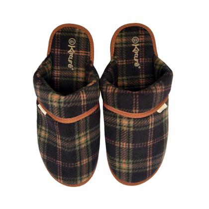 Imagem de Chinelo katurê peluciado com calce fácil ref:71 masculino