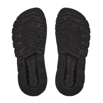 Imagem de Chinelo Kenner Collab Black Panther Rakka Papet Masculino