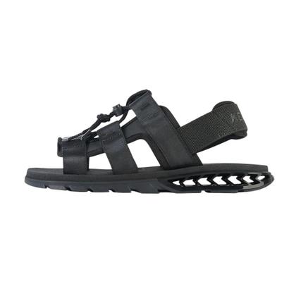 Imagem de Chinelo Kenner Collab Black Panther Rakka Papet Masculino