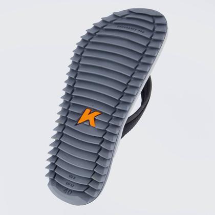 Imagem de Chinelo Kenner Kivah Army Cinza