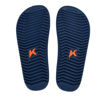 Imagem de Chinelo Kenner Kivah - Azul Noturno