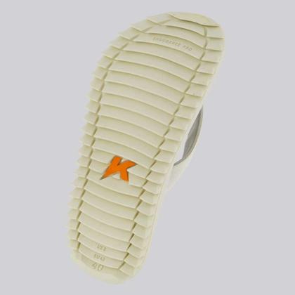 Imagem de Chinelo Kenner Kivah Branco