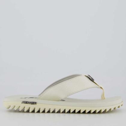 Imagem de Chinelo Kenner Kivah Branco