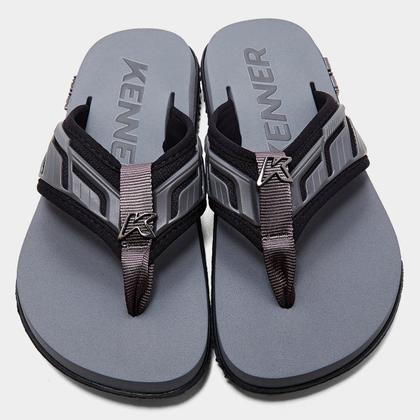 Imagem de Chinelo Kenner Kivah Full Force Masculino