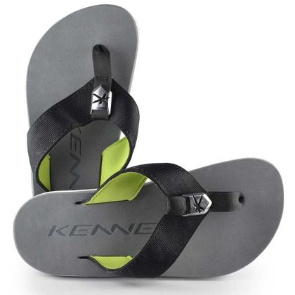 Imagem de Chinelo Kenner Masculino Kivah Line DLQ