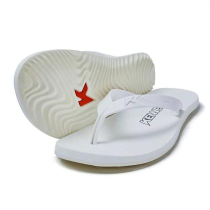 Imagem de Chinelo Kenner New Summer DGX-18 Branco