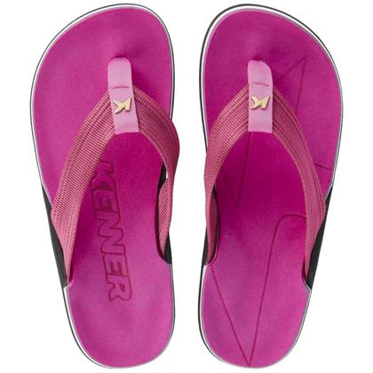 Imagem de Chinelo Kenner Nk6 Pro U2 Masculino - Rosa