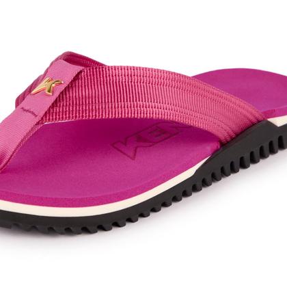 Imagem de Chinelo Kenner Nk6 Pro U2 Masculino - Rosa