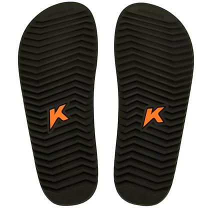 Imagem de Chinelo Kenner NK6 Pro Unissex Preto