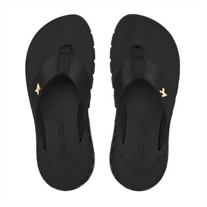 Imagem de Chinelo Kenner Rakka - U1 Masculino - Preto