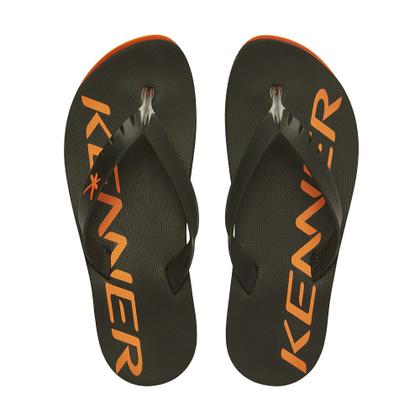 Imagem de Chinelo Kenner Sandália Original Red Masculino