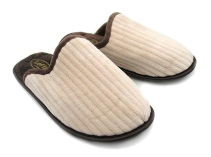 Imagem de Chinelo Leffa de Quarto Inverno 888