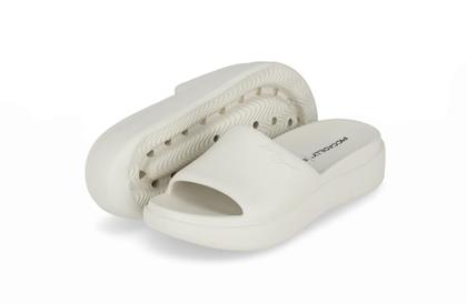 Imagem de Chinelo Marshmallow Slide Off White 2380032