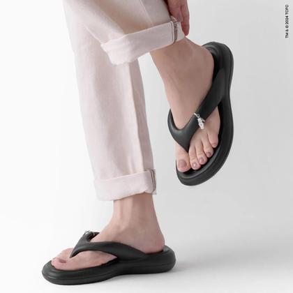 Imagem de Chinelo Marshmallow Ursinhos Carinhosos Piccadilly