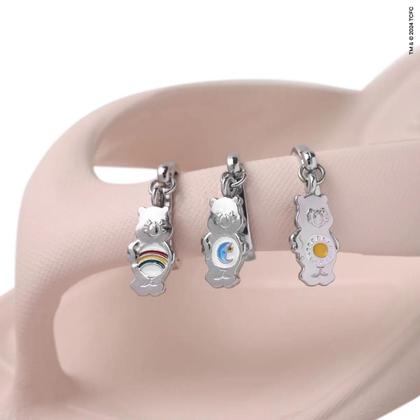 Imagem de Chinelo Marshmallow Ursinhos Carinhosos Piccadilly