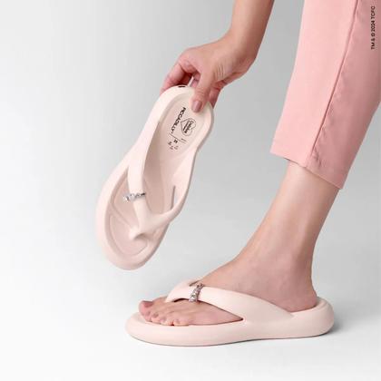 Imagem de Chinelo Marshmallow Ursinhos Carinhosos Piccadilly