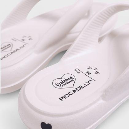 Imagem de Chinelo Marshmallow Ursinhos Carinhosos