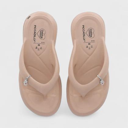 Imagem de Chinelo Marshmallow Ursinhos Carinhosos