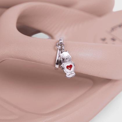 Imagem de Chinelo Marshmallow Ursinhos Carinhosos