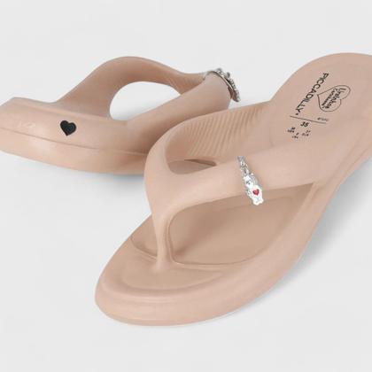 Imagem de Chinelo Marshmallow Ursinhos Carinhosos