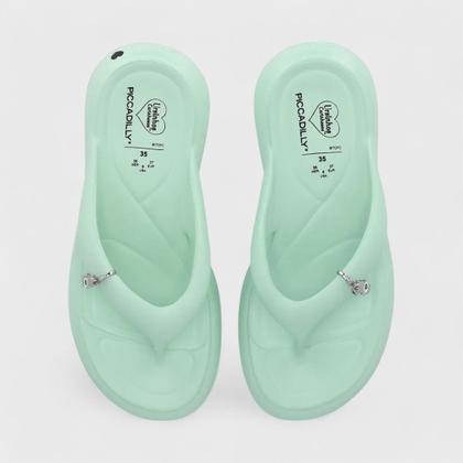 Imagem de Chinelo Marshmallow Ursinhos Carinhosos