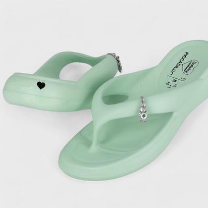 Imagem de Chinelo Marshmallow Ursinhos Carinhosos