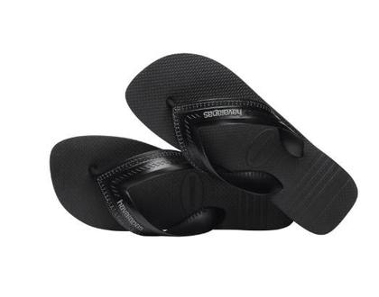 Imagem de Chinelo masc adult havaianas hybrid