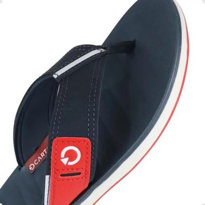 Imagem de Chinelo masc cartago malaga 10954