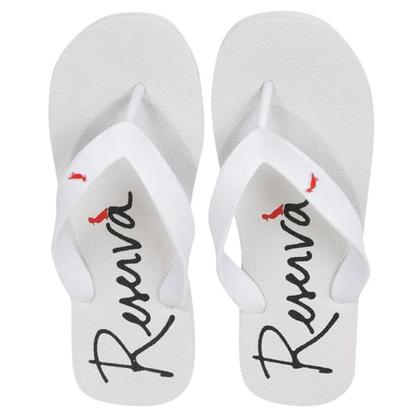 Imagem de Chinelo Masc Dedo Reserva R7551100030002