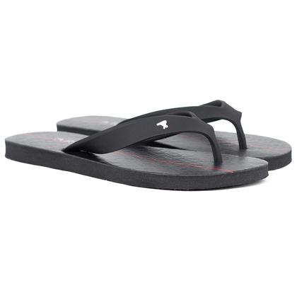 Imagem de Chinelo Masculino Aramis Casual Borracha Confortável Sandália Original