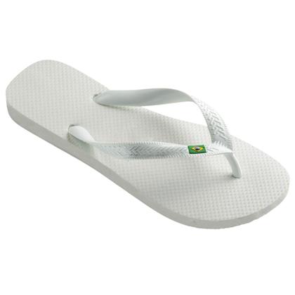Imagem de Chinelo Masculino Brasil Confortável Antiderrapante Casual e Resistente