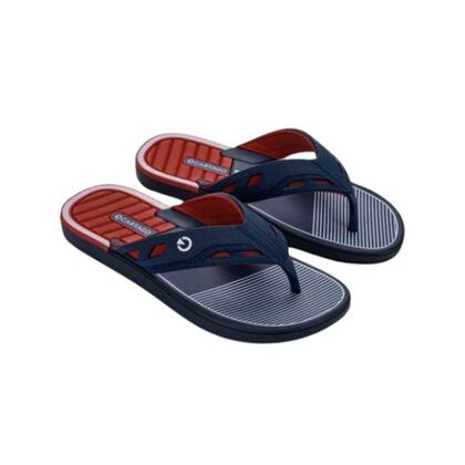 Imagem de Chinelo Masculino Cartago Dallas 12158