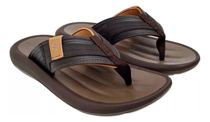 Imagem de Chinelo Masculino Cartago Luxemburgo 12202 Anatômico