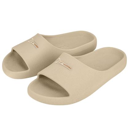 Imagem de Chinelo Masculino Conforto Slide Slip On Drip Rider