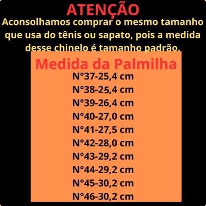 Imagem de Chinelo Masculino Couro Original Antistress Sandália Dedo Anatômico 2324