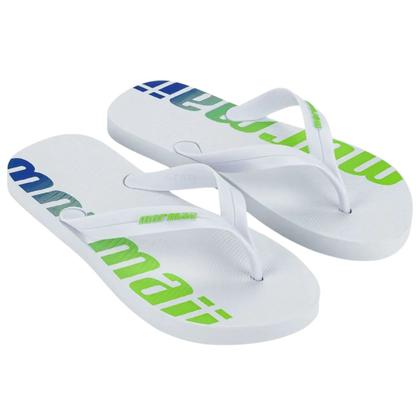 Imagem de Chinelo Masculino de dedo Mormaii Tropical 11936