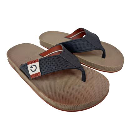 Imagem de Chinelo Masculino De Dedo Siena IV Cartago 12398