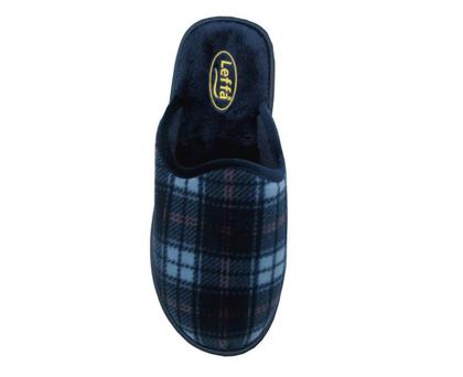 Imagem de Chinelo Masculino De Quarto Leffa 758 Confortável