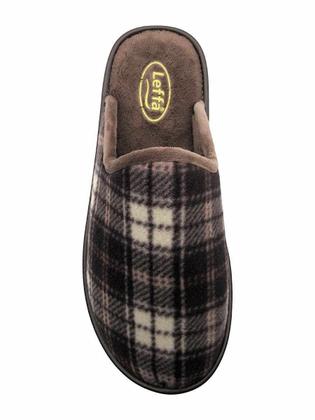 Imagem de Chinelo Masculino De Quarto Leffa 758 Confortável