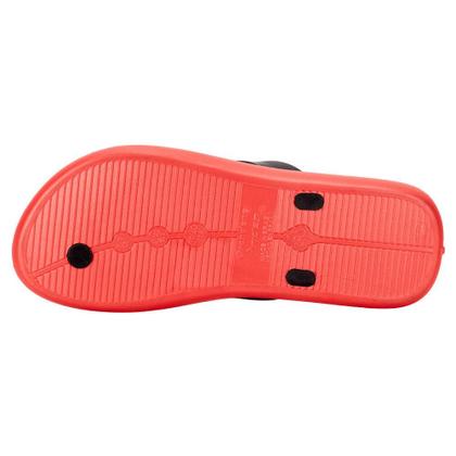 Imagem de Chinelo masculino feel nba rider 12378