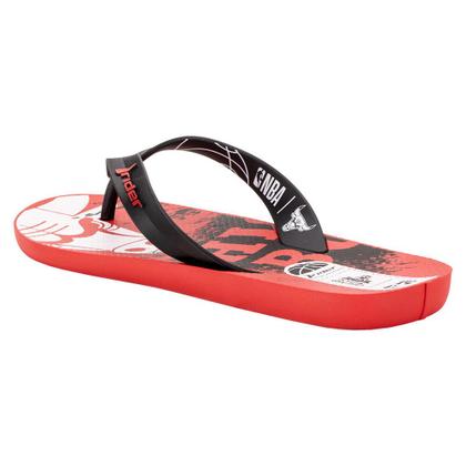 Imagem de Chinelo masculino feel nba rider 12378