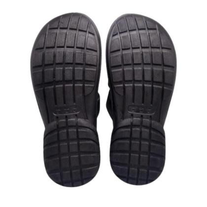 Imagem de Chinelo masculino feet life slide anatômico ortopédico lm100