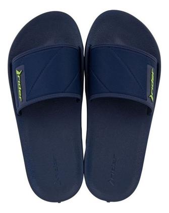 Imagem de Chinelo Masculino Gaspea Slide Rider Adulto/infantil Street