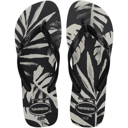 Imagem de Chinelo Masculino Havaianas Aloha Floral