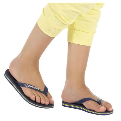 Imagem de Chinelo Masculino Havaianas Brasil Logo