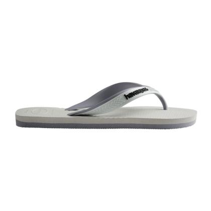 Imagem de Chinelo Masculino Havaianas Dual Confortável Tira larga